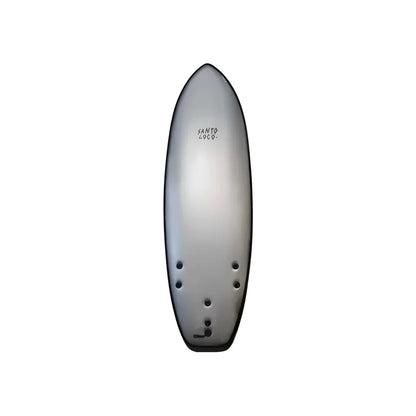 SantoLoco Softboard 6'6" 