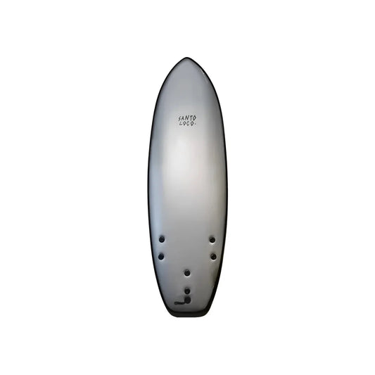 SantoLoco Softboard 6'6"