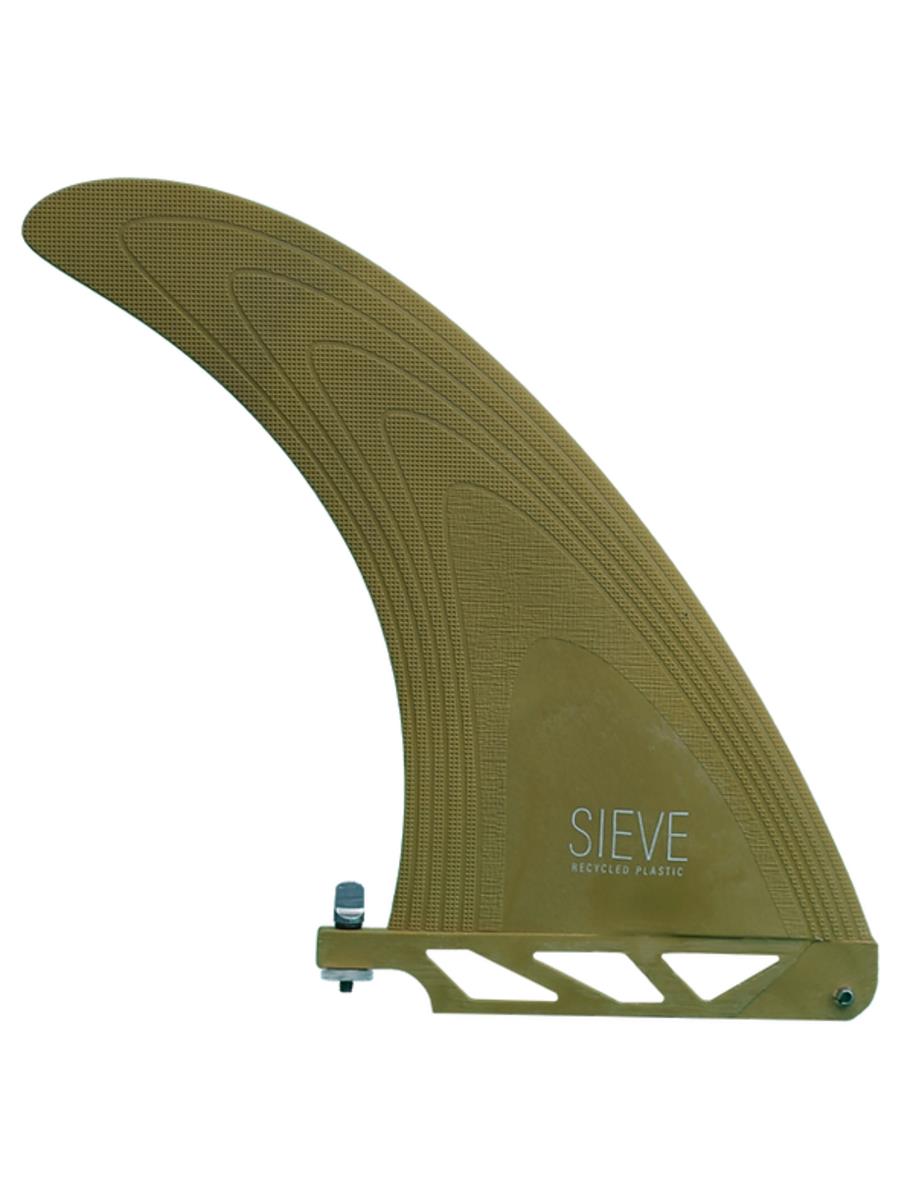 Sieve Single Fin Sand