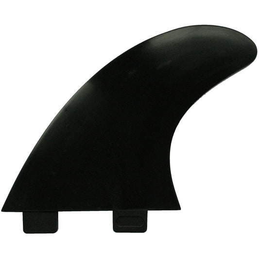 Softflex G5 Thruster Set for FCS Black