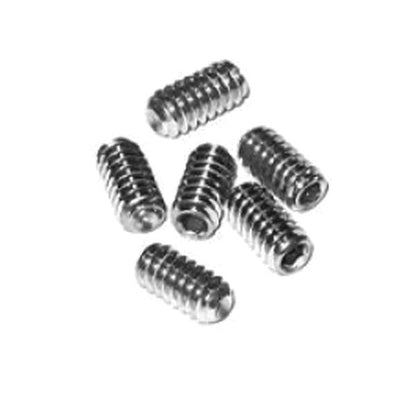 FCS Compatible Fin Screw Set (6x)