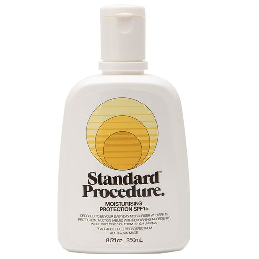 Standard Procedure Feuchtigkeitsspendend LSF 15, 250 ml