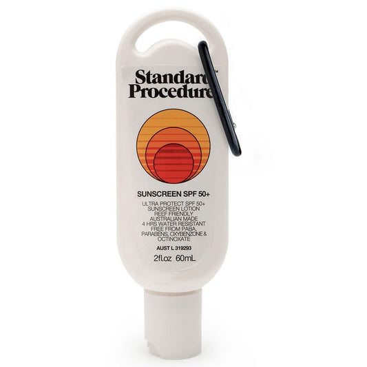 Standard Procedure SPF 50 60ml