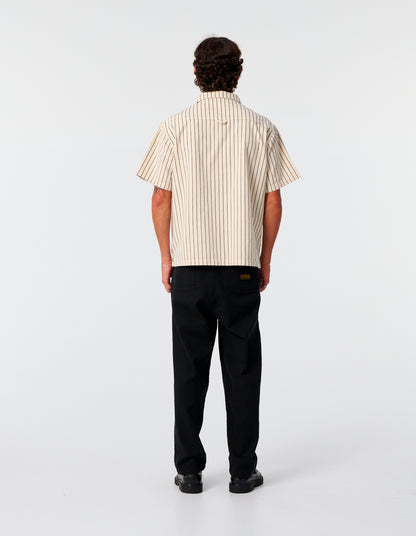 TCSS Portals SS Shirt Vintage White