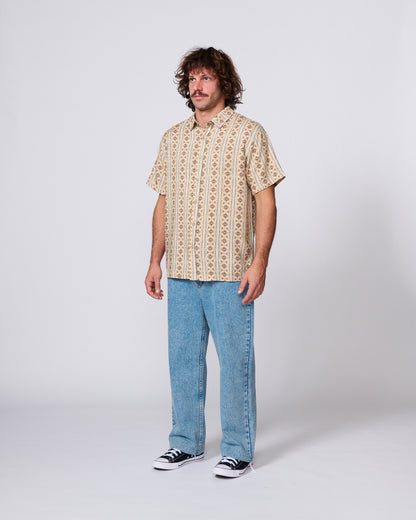TCSS Highline Shirt Putty