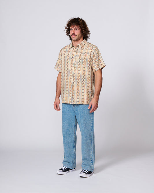 TCSS Highline Shirt Putty