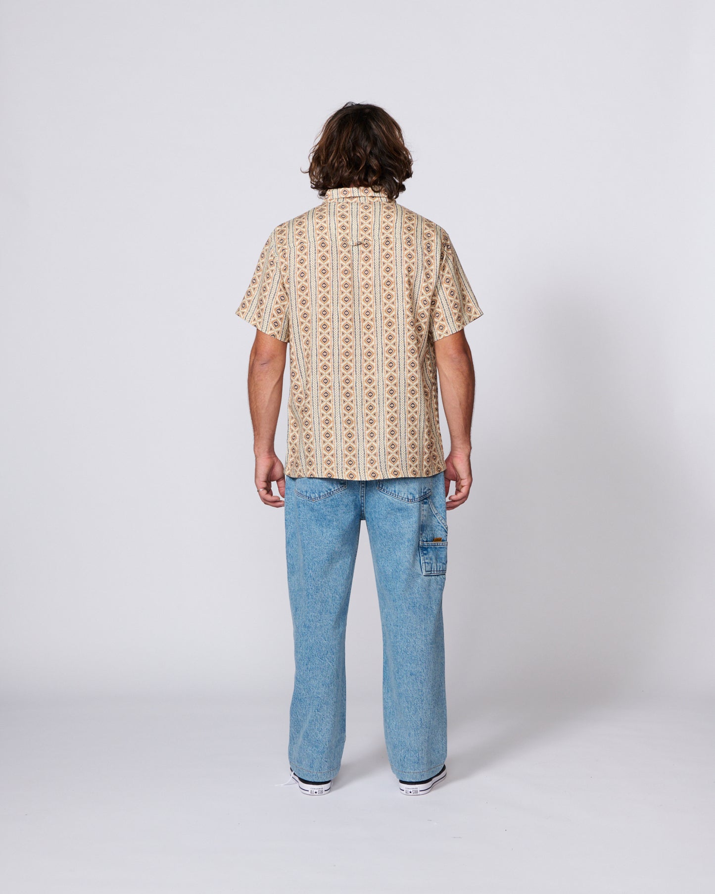TCSS Highline Shirt Putty