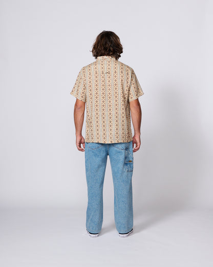TCSS Highline Shirt Putty