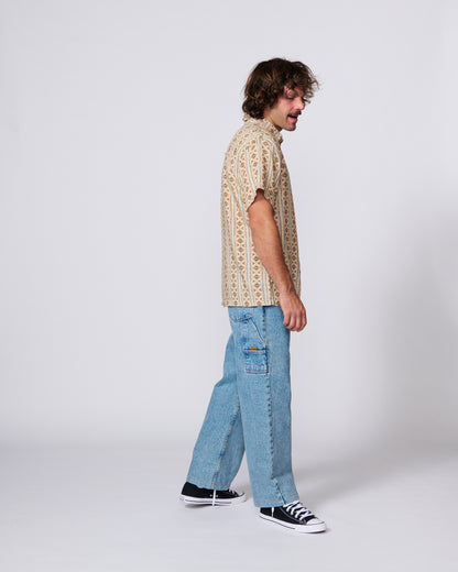 TCSS Highline Shirt Putty