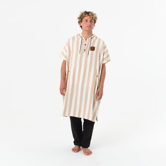 Poncho turco Cabana Slowtide