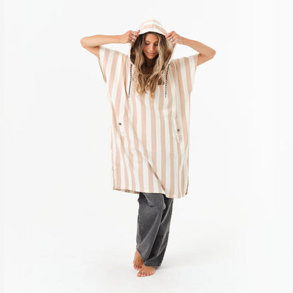 Slowtide Cabana Turkish Poncho