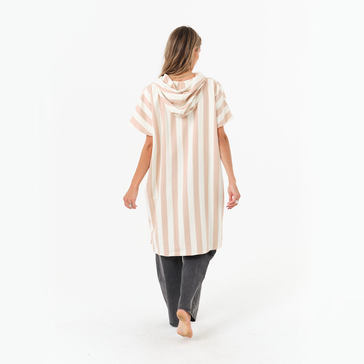 Slowtide Cabana Turkish Poncho