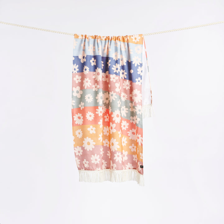 Slowtide Joplin Turkish Towel