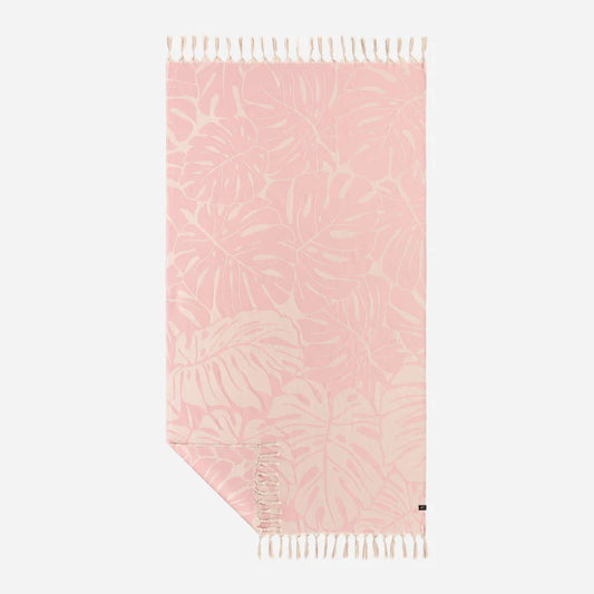Slowtide Tarovine Beach Towel