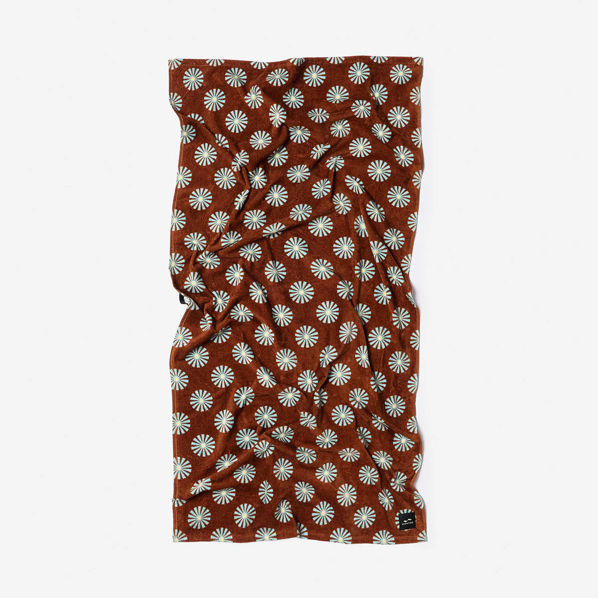 Slowtide Sun Dazed Towel Toast