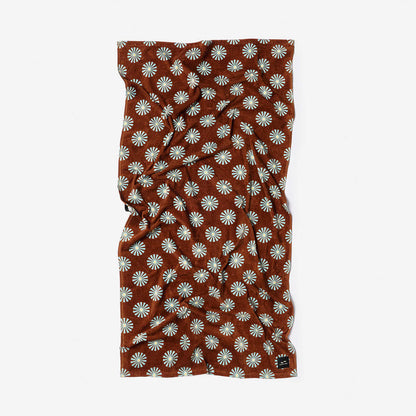 Slowtide Sun Dazed Towel Toast