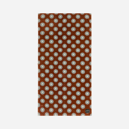 Slowtide Sun Dazed Towel Toast