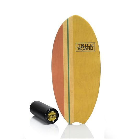 Trickboard Surfer Wave Balance Board