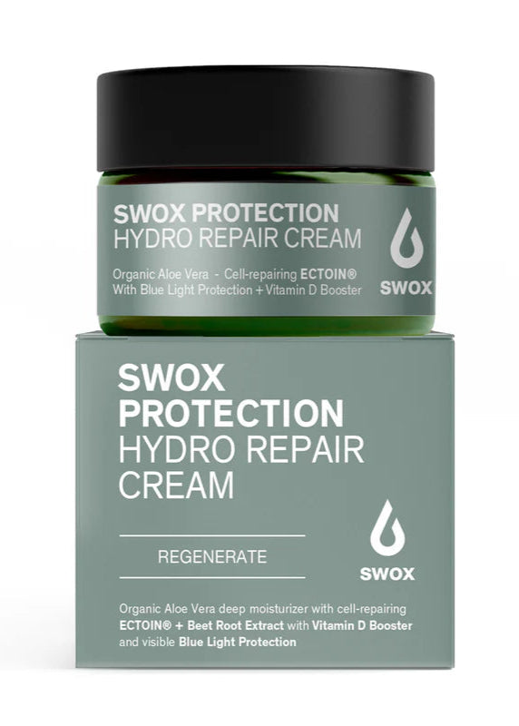 Swox After Sun Repair Cream