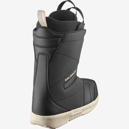 Salomon Faction Boa Snowboard Boots