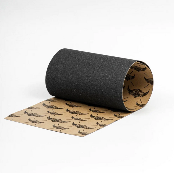 Jessup Griptape - Classic 9" black