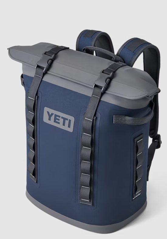 Yeti Hopper M20 Backpack Cooler