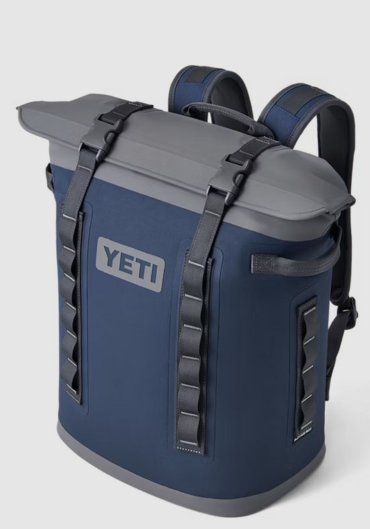 Yeti Hopper M20 Rucksack-Kühler