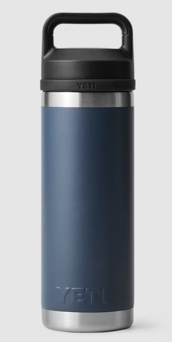 Yeti Rambler 18 OZ (532 ML) Bottle