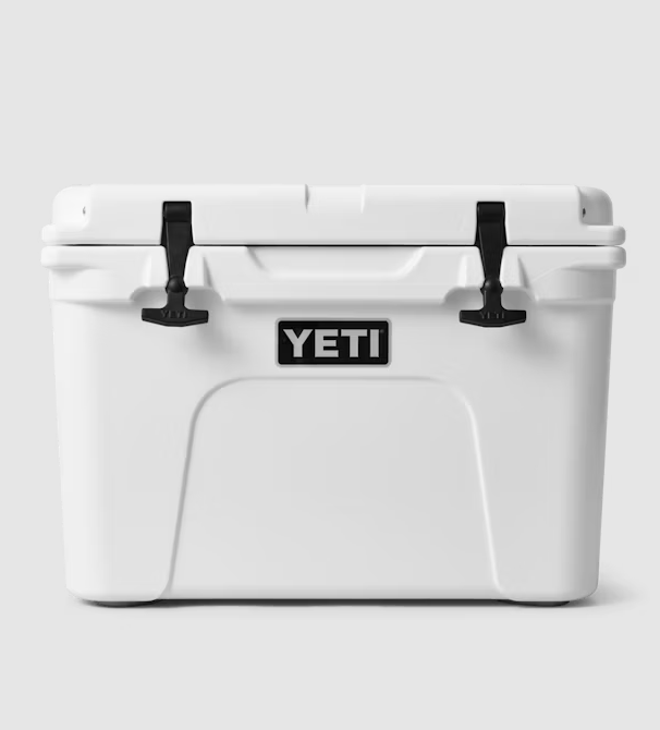 Yeti Tundra 35 Cool Box