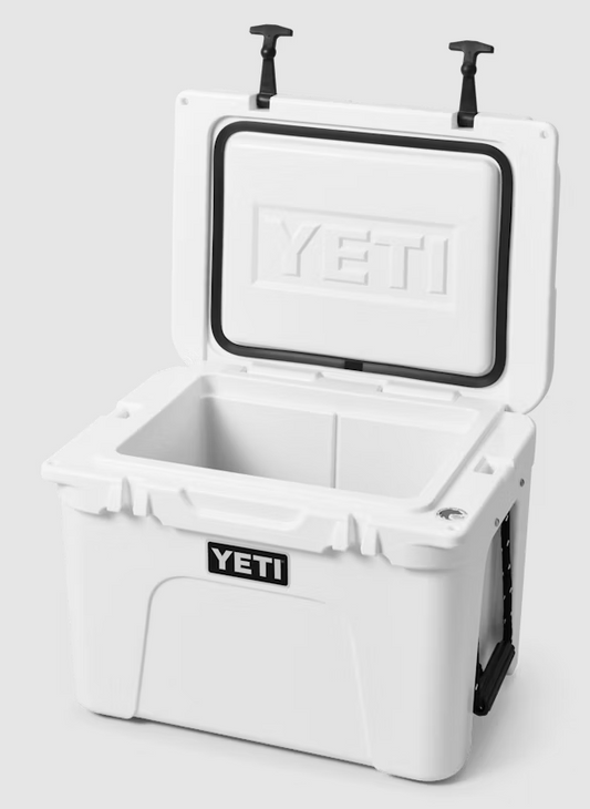 Yeti Tundra 35 Cool Box