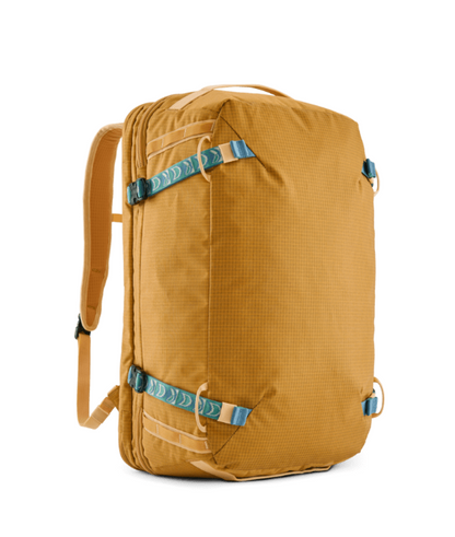 Patagonia Black Hole MLC 45L