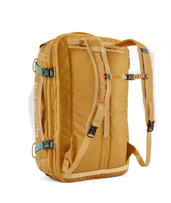 Patagonia Black Hole MLC 45L