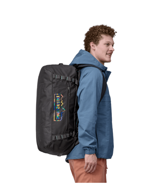 Mala de viagem Black Hole 55L