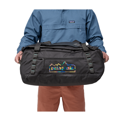 Black Hole Duffel 55L