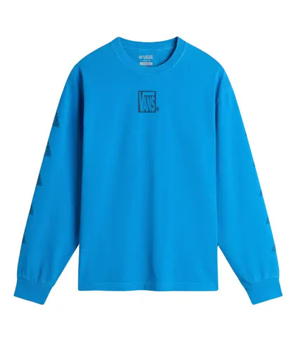 Vans MTE TeamTeam Longsleeve Blau
