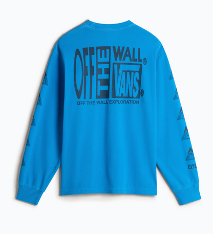 Vans MTE TeamTeam Longsleeve