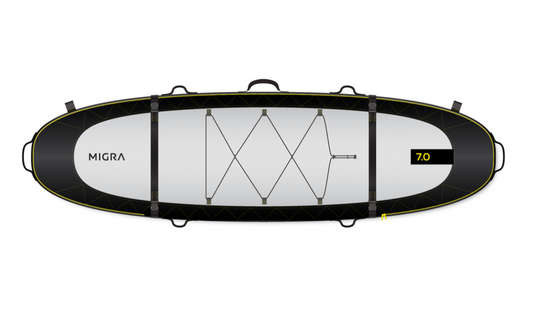 Migra Coffin Bag 7.0
