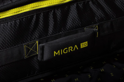 Mala para caixão Migra 7.0