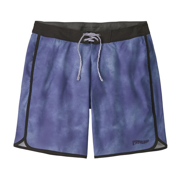 Patagonia M's Hydropeak Side Shore Boardshort
