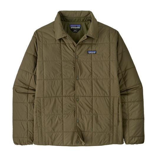 Patagonia M's Light Gust Shirt Jacket