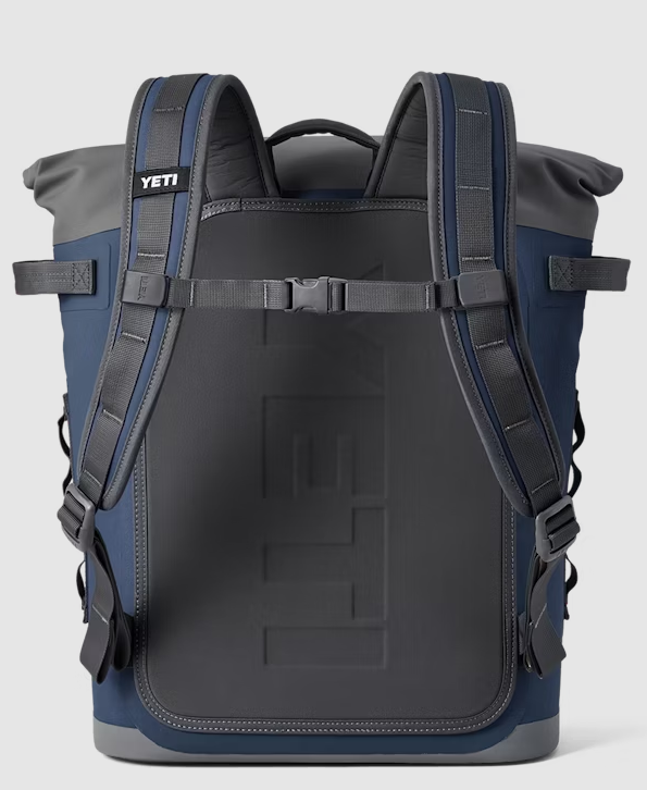 Yeti Hopper M20 Backpack Cooler