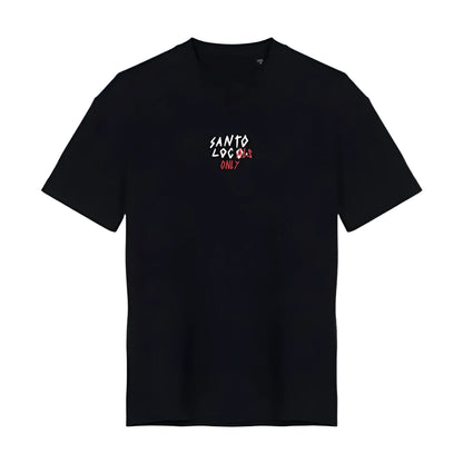 SantoLoco Locals Only T-Shirt