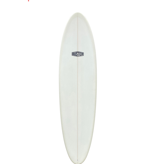 Buster Mid Twin 7'0 Surfboard