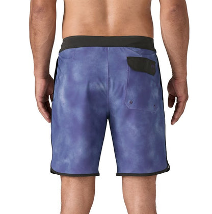 Patagonia M's Hydropeak Side Shore Boardshort