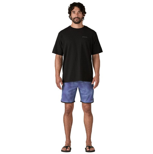 Patagonia M's Hydropeak Side Shore Boardshort
