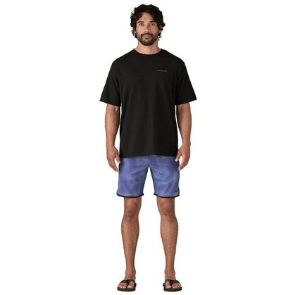Patagonia M's Hydropeak Side Shore Boardshort