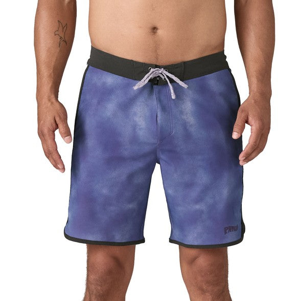 Patagonia M's Hydropeak Side Shore Boardshort