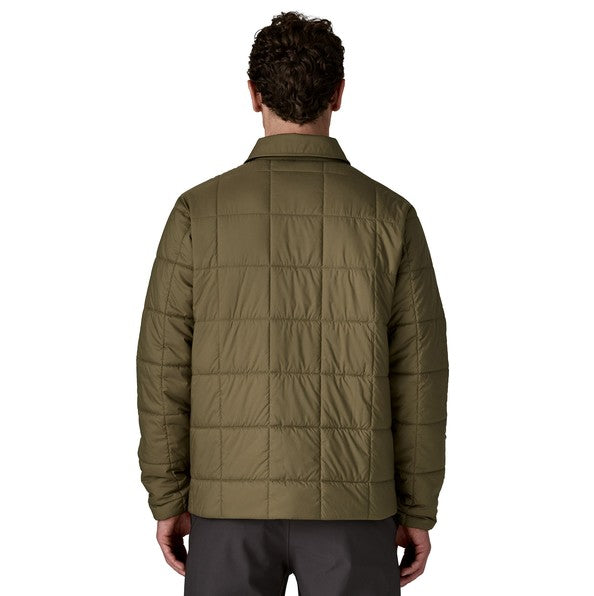 Patagonia M's Light Gust Shirt Jacket