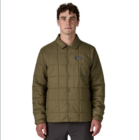 Patagonia M's Light Gust Shirt Jacket