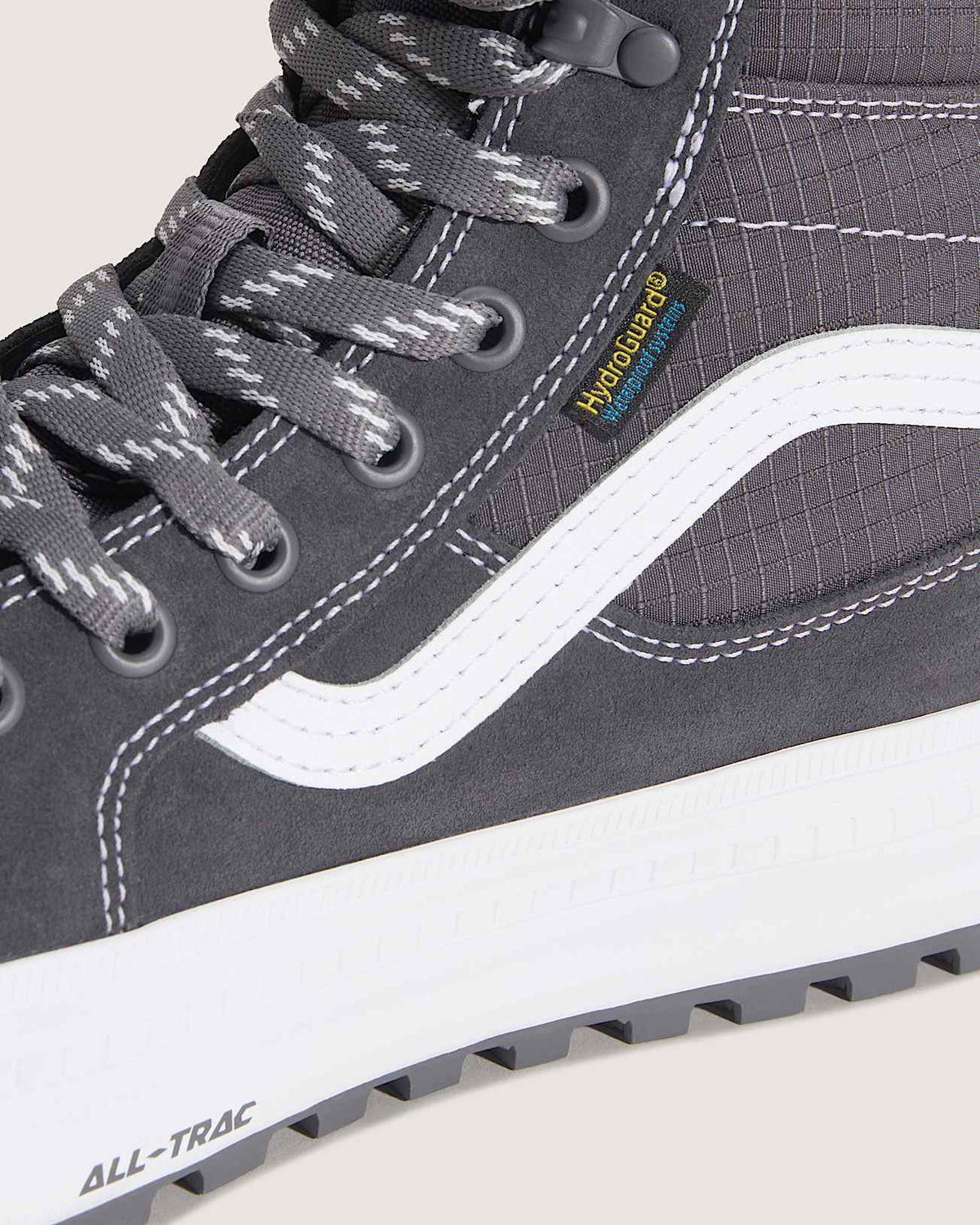 Vans Sk8-Hi Waterproof Insulated